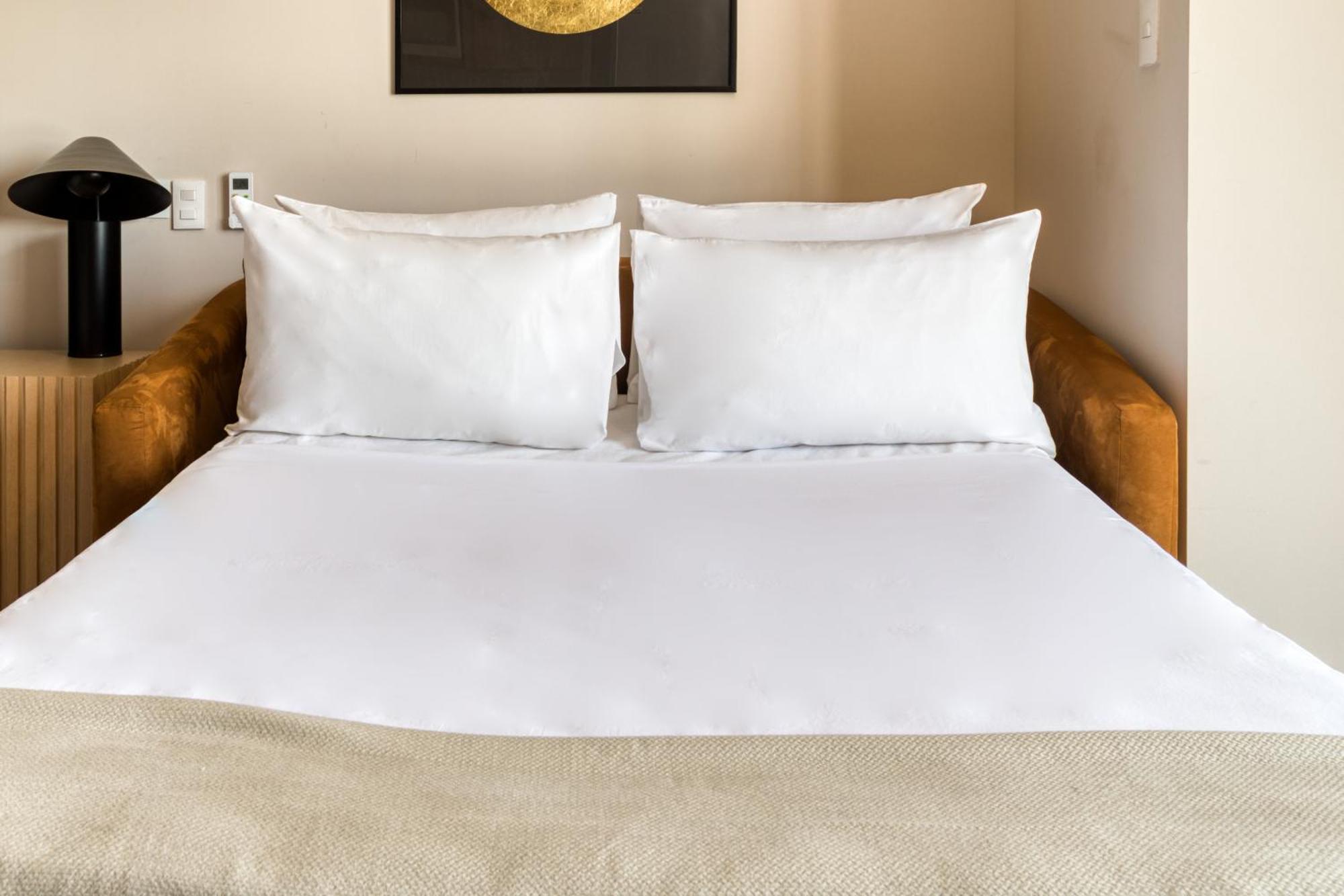 Uliv Cibeles Lejlighedshotel Mexico By Værelse billede